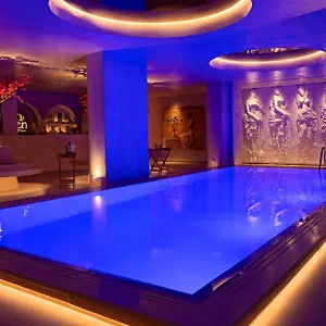 5* Otel Maritim Marina Bay & Casino (adults Only)